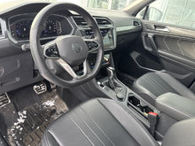 Volkswagen TIGUAN COMFORTLINE RLINE 4MOTION CUIR TOIT PANO CARPLAY 2023