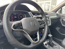 Volkswagen TIGUAN COMFORTLINE RLINE 4MOTION CUIR TOIT PANO CARPLAY 2023