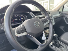 2023 Volkswagen TIGUAN COMFORTLINE 4MOTION CUIR TOIT PANO CARPLAY