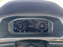 2023 Volkswagen TIGUAN COMFORTLINE 4MOTION CUIR TOIT PANO CARPLAY