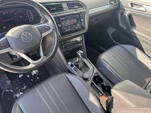 2023 Volkswagen TIGUAN COMFORTLINE 4MOTION CUIR TOIT PANO CARPLAY