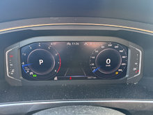 2023 Volkswagen TIGUAN COMFORTLINE 4MOTION CUIR TOIT PANO CARPLAY