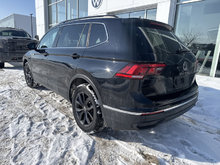 2023 Volkswagen TIGUAN COMFORTLINE 4MOTION CUIR TOIT PANO CARPLAY