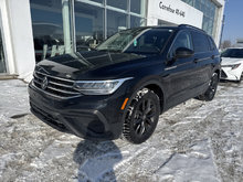 2023 Volkswagen TIGUAN COMFORTLINE 4MOTION CUIR TOIT PANO CARPLAY