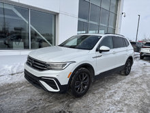 2023 Volkswagen TIGUAN COMFORTLINE 4MOTION CUIR TOIT PANO CARPLAY