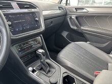 2023 Volkswagen TIGUAN COMFORTLINE 4MOTION CUIR TOIT PANO CARPLAY
