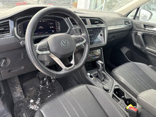 2023 Volkswagen TIGUAN COMFORTLINE 4MOTION CUIR TOIT PANO CARPLAY