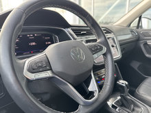 2023 Volkswagen TIGUAN COMFORTLINE 4MOTION CUIR TOIT PANO CARPLAY