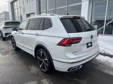 2023 Volkswagen TIGUAN HIGHLINE R-LINE 4MOTION CUIR TOIT PANO CARPLAY
