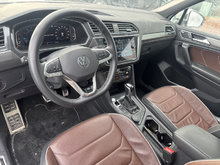 2023 Volkswagen TIGUAN HIGHLINE R-LINE 4MOTION CUIR TOIT PANO CARPLAY