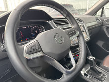 2023 Volkswagen TIGUAN HIGHLINE R-LINE 4MOTION CUIR TOIT PANO CARPLAY
