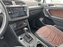 2023 Volkswagen TIGUAN HIGHLINE R-LINE 4MOTION CUIR TOIT PANO CARPLAY