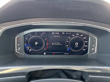 Volkswagen TIGUAN COMFORTLINE 4MOTION TOIT PANO CUIR CARPLAY 2023