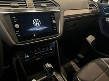 Volkswagen Tiguan VOLKSWAGEN TIGUAN 2024 2024