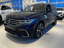 Volkswagen Tiguan VOLKSWAGEN TIGUAN 2024 2024