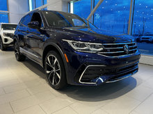 Volkswagen Tiguan VOLKSWAGEN TIGUAN 2024 2024