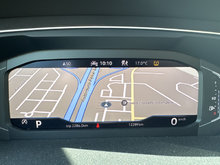 Volkswagen Tiguan HIGHLINE R-LINE 4MOTION CUIR TOIT PANO CARPLAY 2024