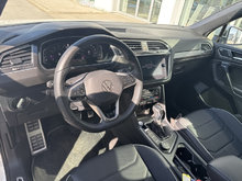 2024 Volkswagen Tiguan HIGHLINE R-LINE CUIR TOIT PANO CARPLAY CAMÉRA