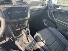 2024 Volkswagen Tiguan HIGHLINE R-LINE CUIR TOIT PANO CARPLAY CAMÉRA