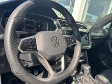 2024 Volkswagen Tiguan HIGHLINE R-LINE CUIR TOIT PANO CARPLAY CAMÉRA