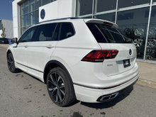 2024 Volkswagen Tiguan HIGHLINE R-LINE CUIR TOIT PANO CARPLAY CAMÉRA