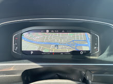 2024 Volkswagen Tiguan HIGHLINE R-LINE CUIR TOIT PANO CARPLAY CAMÉRA