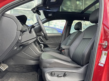 Volkswagen Tiguan COMFORTLINE R-LINE BLACK ÉDITION 4MOTION CUIR TOIT 2024