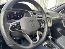 Volkswagen Tiguan COMFORTLINE R-LINE BLACK ÉDITION 4MOTION CUIR TOIT 2024