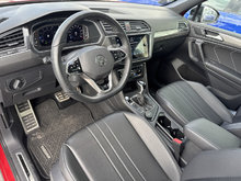 Volkswagen Tiguan COMFORTLINE R-LINE BLACK ÉDITION 4MOTION CUIR TOIT 2024