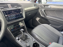 Volkswagen Tiguan COMFORTLINE R-LINE BLACK ÉDITION 4MOTION CUIR TOIT 2024