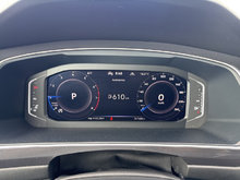 Volkswagen Tiguan COMFORTLINE R-LINE BLACK ÉDITION 4MOTION CUIR TOIT 2024