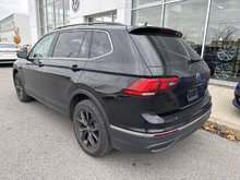 Volkswagen Tiguan COMFORTLINE 4MOTION CUIR TOIT PANO CARPLAY CAMÉRA 2024