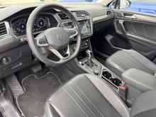Volkswagen Tiguan COMFORTLINE 4MOTION CUIR TOIT PANO CARPLAY CAMÉRA 2024