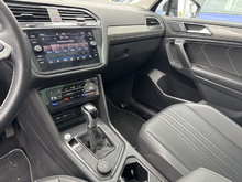 Volkswagen Tiguan COMFORTLINE 4MOTION CUIR TOIT PANO CARPLAY CAMÉRA 2024