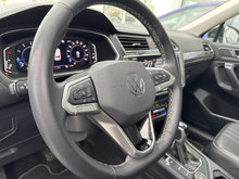 Volkswagen Tiguan COMFORTLINE 4MOTION CUIR TOIT PANO CARPLAY CAMÉRA 2024