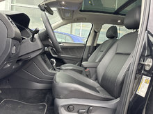 Volkswagen Tiguan COMFORTLINE 4MOTION CUIR TOIT PANO CARPLAY CAMÉRA 2024