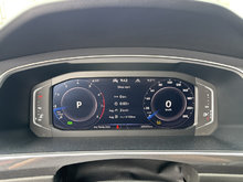 2024 Volkswagen Tiguan COMFORTLINE 4MOTION CUIR TOIT PANO CARPLAY CAMÉRA