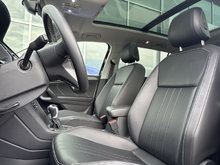 2024 Volkswagen Tiguan COMFORTLINE 4MOTION CUIR TOIT PANO CARPLAY CAMÉRA