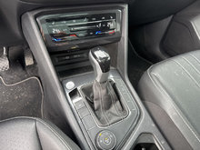 2024 Volkswagen Tiguan COMFORTLINE 4MOTION CUIR TOIT PANO CARPLAY CAMÉRA