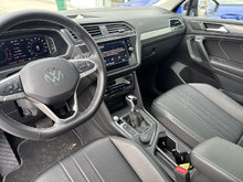 2024 Volkswagen Tiguan COMFORTLINE 4MOTION CUIR TOIT PANO CARPLAY CAMÉRA