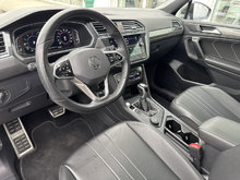 Volkswagen Tiguan COMFORTLINE BLACK ÉDITION 4MOTION CUIR TOIT PANO 2024