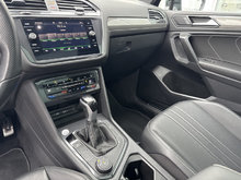 Volkswagen Tiguan COMFORTLINE BLACK ÉDITION 4MOTION CUIR TOIT PANO 2024