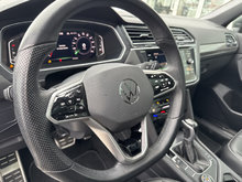 Volkswagen Tiguan COMFORTLINE BLACK ÉDITION 4MOTION CUIR TOIT PANO 2024