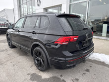 Volkswagen Tiguan COMFORTLINE BLACK ÉDITION 4MOTION CUIR TOIT PANO 2024