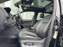 Volkswagen Tiguan COMFORTLINE BLACK ÉDITION 4MOTION CUIR TOIT PANO 2024