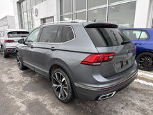 Volkswagen TIGUAN HIGHLINE R-LINE 4MOTION CUIR TOIT PANO CARPLAY 2024