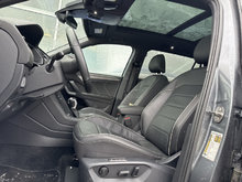 Volkswagen TIGUAN HIGHLINE R-LINE 4MOTION CUIR TOIT PANO CARPLAY 2024