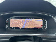 Volkswagen TIGUAN HIGHLINE R-LINE 4MOTION CUIR TOIT PANO CARPLAY 2024