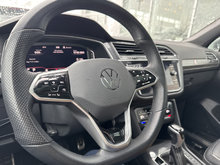 Volkswagen TIGUAN HIGHLINE R-LINE 4MOTION CUIR TOIT PANO CARPLAY 2024