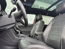 Volkswagen TIGUAN HIGHLINE R-LINE 4MOTION CUIR TOIT PANO CARPLAY 2024
